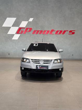 VOLKSWAGEN SAVEIRO 1.6 MI TROOPER CS 8V FLEX 2P MANUAL G.V